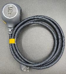 Powerball Portable 360 Power Extension Cord