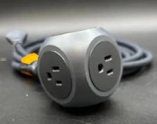 Powerball Portable 360 Power Extension Cord - Photo 3
