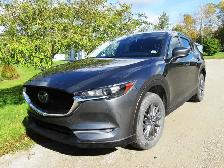 2018 Mazda CX5 Touring
