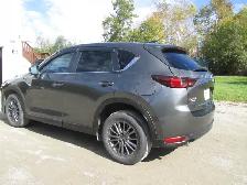 2018 Mazda CX5 Touring - Photo 3