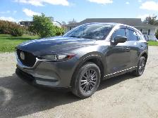 2018 Mazda CX5 Touring - Photo 4
