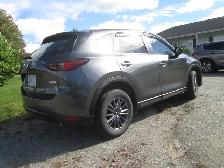 2018 Mazda CX5 Touring - Photo 8