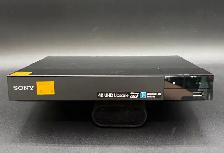 SOLD Sony bdp-s6500 3D Bluray Player with Remote & Power Cord - Photo 2