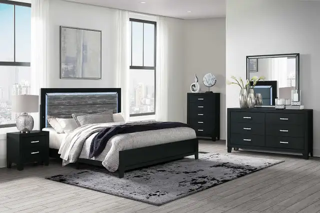 Bedroom set & Bedframe On Clearance Sale! LIMITED TIME OFFER