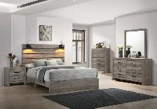 Bedroom set & Bedframe On Clearance Sale! LIMITED TIME OFFER - Photo 5