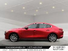 2025 Mazda Mazda3 GT CPO| FINANCING FROM 2.99%| BOSE SPEAKERS| 3 - Photo 4