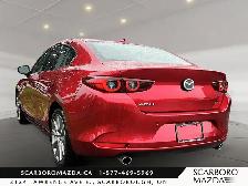 2025 Mazda Mazda3 GT CPO| FINANCING FROM 2.99%| BOSE SPEAKERS| 3 - Photo 5