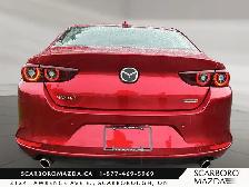 2025 Mazda Mazda3 GT CPO| FINANCING FROM 2.99%| BOSE SPEAKERS| 3 - Photo 6