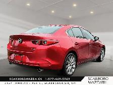 2025 Mazda Mazda3 GT CPO| FINANCING FROM 2.99%| BOSE SPEAKERS| 3 - Photo 7