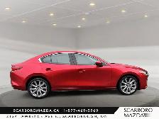 2025 Mazda Mazda3 GT CPO| FINANCING FROM 2.99%| BOSE SPEAKERS| 3 - Photo 8