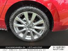 2025 Mazda Mazda3 GT CPO| FINANCING FROM 2.99%| BOSE SPEAKERS| 3 - Photo 10