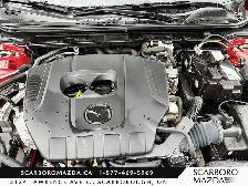 2025 Mazda Mazda3 GT CPO| FINANCING FROM 2.99%| BOSE SPEAKERS| 3 - Photo 11