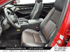 2025 Mazda Mazda3 GT CPO| FINANCING FROM 2.99%| BOSE SPEAKERS| 3 - Photo 12