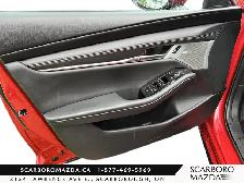 2025 Mazda Mazda3 GT CPO| FINANCING FROM 2.99%| BOSE SPEAKERS| 3 - Photo 14