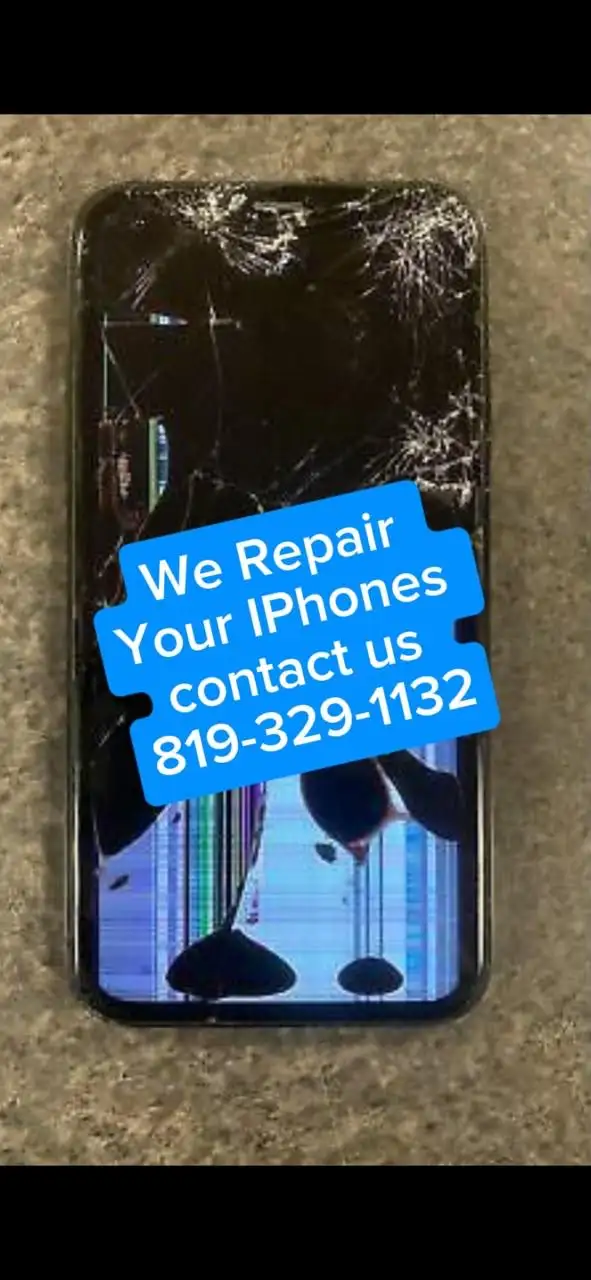 Professional iPhone Services With Quality Care