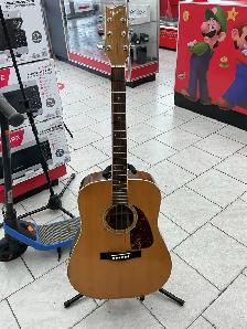 Guitare acoustique Fender