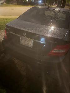 2013 Mercedes C350 4Matic - Photo 8