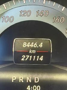 2013 Mercedes C350 4Matic - Photo 10