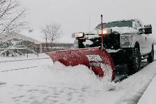 Guelph & Puslinch -  Commercial Snow Plowing / Snow Removal - Photo 4