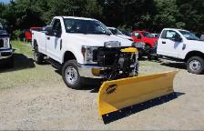 Guelph & Puslinch -  Commercial Snow Plowing / Snow Removal - Photo 6