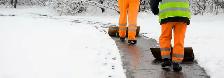 Guelph & Puslinch -  Commercial Snow Plowing / Snow Removal - Photo 7