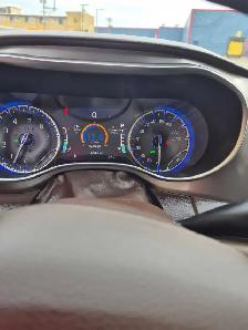 2017 Wheelchair Accessible Chrysler Pacifica - Photo 5