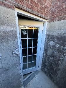 legal basement for rent