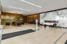 Etobicoke 2bed2bath condo for rent - Photo 2