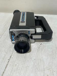 Keystone 812 TLX Electric Eye Zoom Camera
