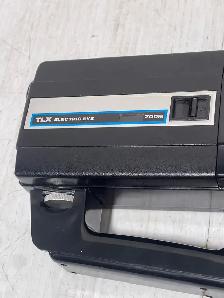 Keystone 812 TLX Electric Eye Zoom Camera - Photo 4
