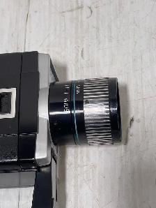 Keystone 812 TLX Electric Eye Zoom Camera - Photo 5
