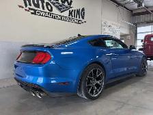2020 Ford Mustang GT Premium / Perforamace Pkg. 2 / Low K - Photo 2