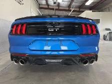 2020 Ford Mustang GT Premium / Perforamace Pkg. 2 / Low K - Photo 3