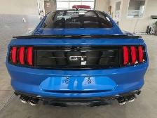 2020 Ford Mustang GT Premium / Perforamace Pkg. 2 / Low K - Photo 4