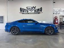 2020 Ford Mustang GT Premium / Perforamace Pkg. 2 / Low K - Photo 5