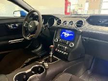 2020 Ford Mustang GT Premium / Perforamace Pkg. 2 / Low K - Photo 8