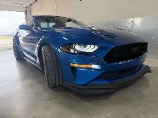 2020 Ford Mustang GT Premium / Perforamace Pkg. 2 / Low K - Photo 9