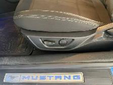 2020 Ford Mustang GT Premium / Perforamace Pkg. 2 / Low K - Photo 12