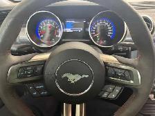 2020 Ford Mustang GT Premium / Perforamace Pkg. 2 / Low K - Photo 15