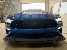 2020 Ford Mustang GT Premium / Perforamace Pkg. 2 / Low K - Photo 20