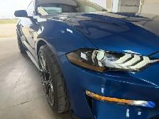 2020 Ford Mustang GT Premium / Perforamace Pkg. 2 / Low K - Photo 21