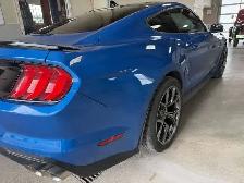 2020 Ford Mustang GT Premium / Perforamace Pkg. 2 / Low K - Photo 22