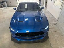 2020 Ford Mustang GT Premium / Perforamace Pkg. 2 / Low K - Photo 24