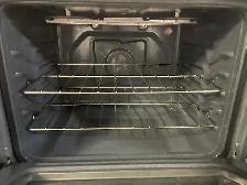 Cuisinière stainless vitrocéramique Maytag - Photo 3