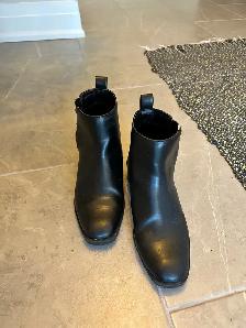 Woman’s Dressy Ankle booties - Photo 3