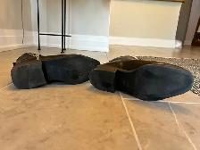 Woman’s Dressy Ankle booties - Photo 4