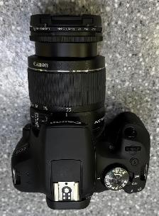 Canon T7 DSLR Camera and Lens - Photo 2