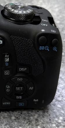 Canon T7 DSLR Camera and Lens - Photo 3