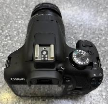 Canon T7 DSLR Camera and Lens - Photo 5