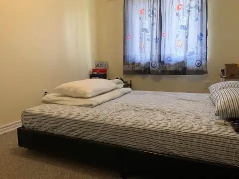 Room for rent